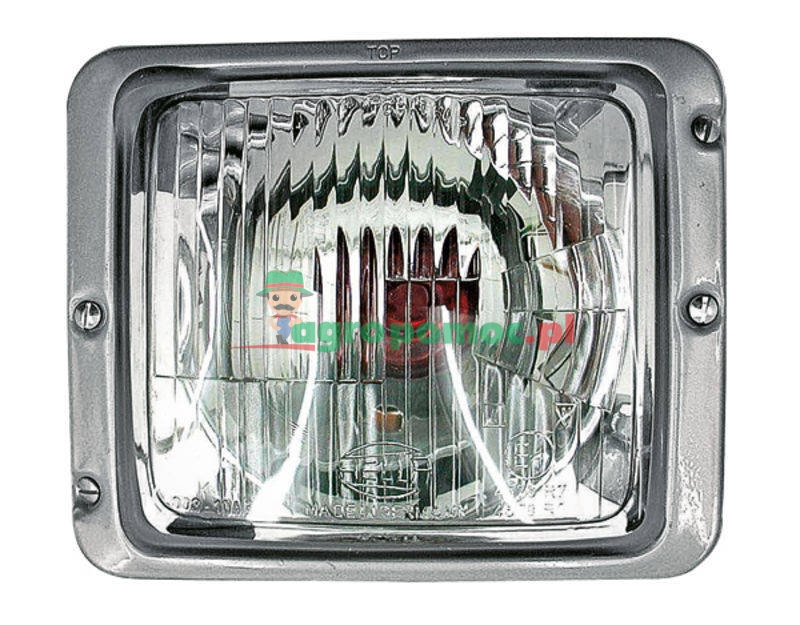 Hella Main headlight | 1-34-172-001 | zdjęcie nr 1